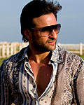 Saif Ali Khan